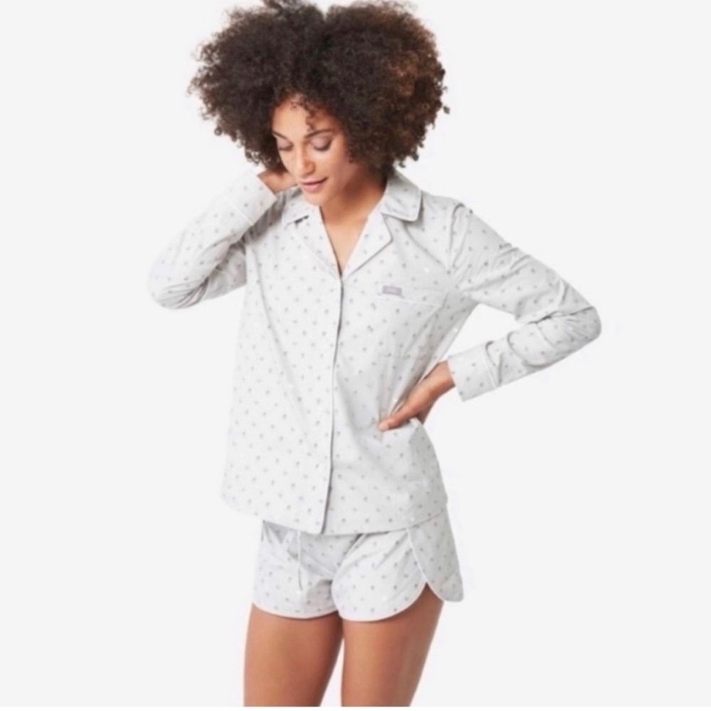 Figs brand pajama set